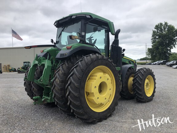 Photo of 2024 John Deere 8R 370
