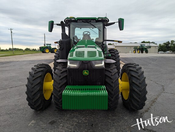 Photo of 2024 John Deere 8R 370