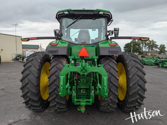 Photo of 2024 John Deere 8R 370