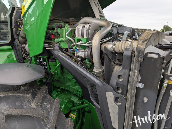 Photo of 2024 John Deere 8R 370