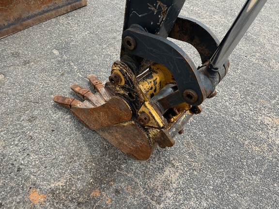 2022 John Deere 30G