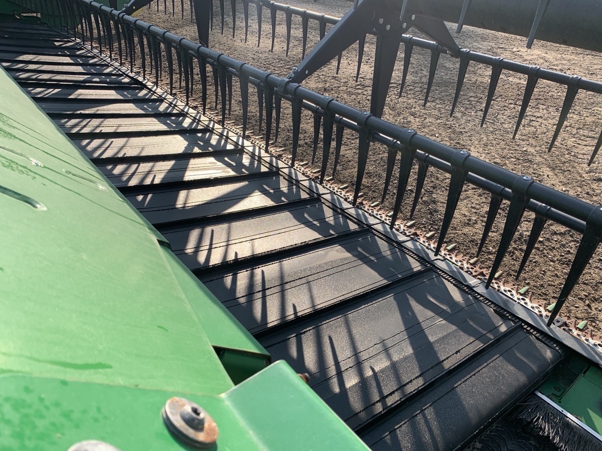 2020 John Deere 740FD Image 6