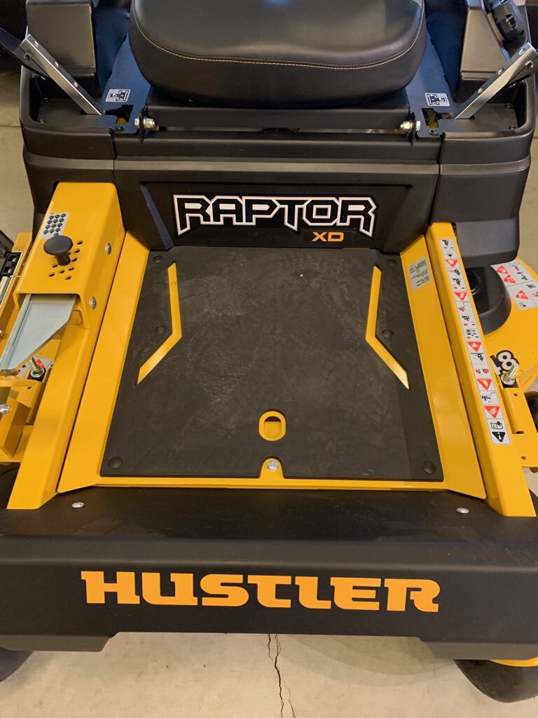 Hustler RAPTOR XD Image 9