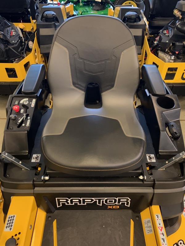 Hustler RAPTOR XD Image 8