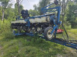 Planter For Sale 2017 Kinze 3600 
