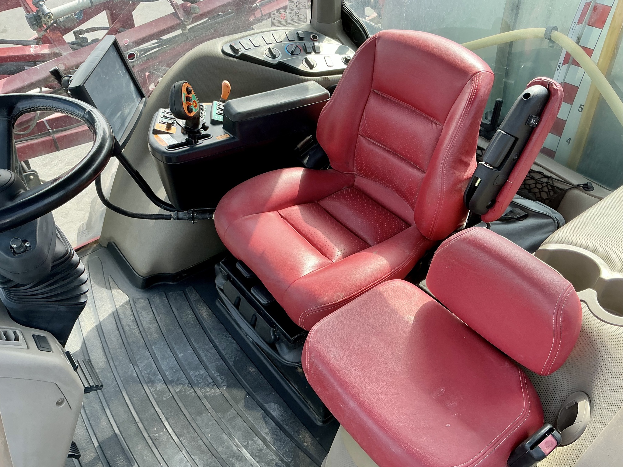 2010 Case IH Patriot 3330 Image 28