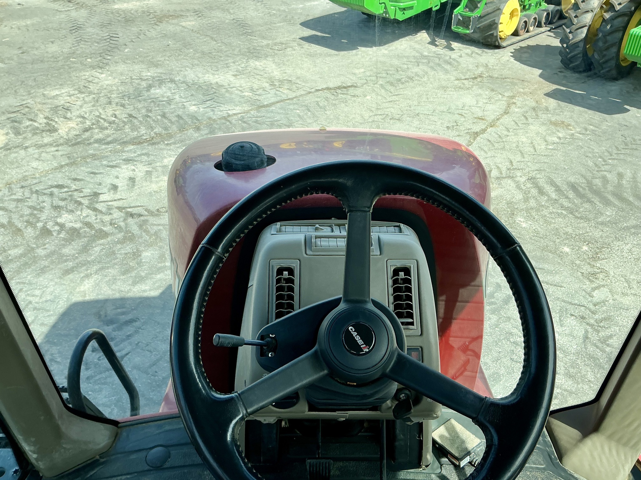 2010 Case IH Patriot 3330 Image 26