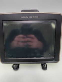 John Deere 2630 W/AUTOTRAC AND SECTION CONTROL Image 1