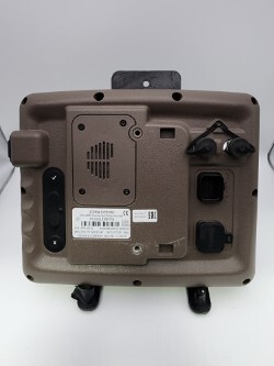 John Deere 2630 W/AUTOTRAC AND SECTION CONTROL Image 2