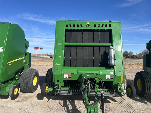 2023 John Deere 560M (2nd thumbnail)