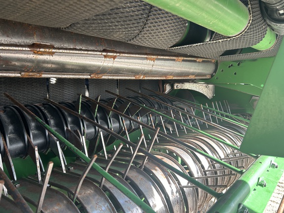 2023 John Deere 560M (8th thumbnail)