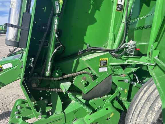 2023 John Deere 560M (10th thumbnail)