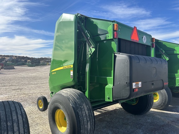 2023 John Deere 560M (4th thumbnail)