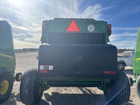 2023 John Deere 560M (5th thumbnail)