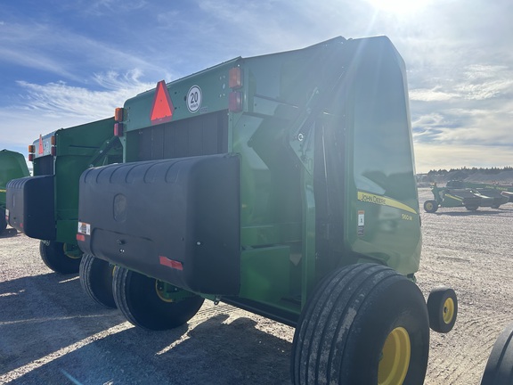 2023 John Deere 560M (6th thumbnail)
