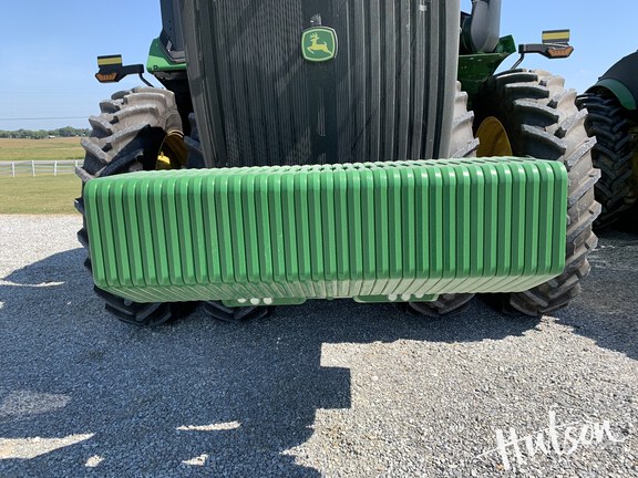 Photo of 2025 John Deere 9R 440