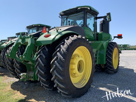 Photo of 2025 John Deere 9R 440