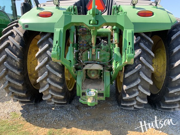 Photo of 2025 John Deere 9R 440