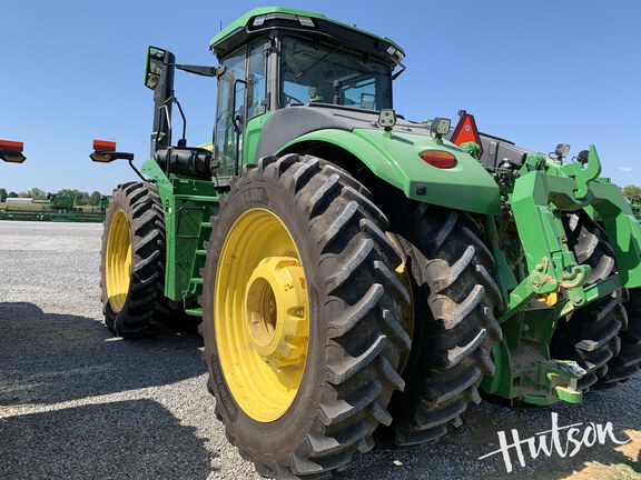 Photo of 2025 John Deere 9R 440