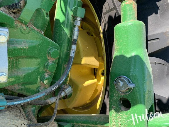 Photo of 2025 John Deere 9R 440