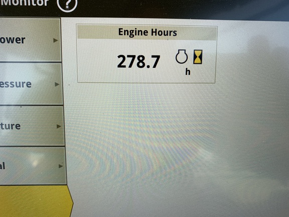 Photo of 2025 John Deere 9R 440