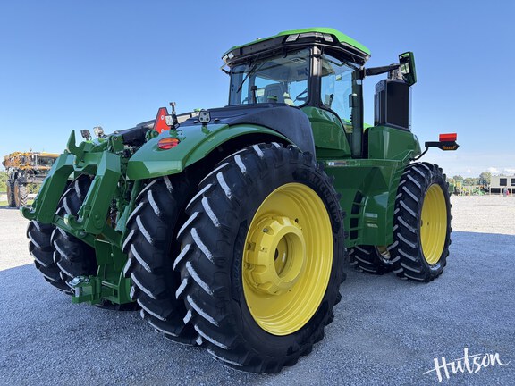 Photo of 2025 John Deere 9R 440