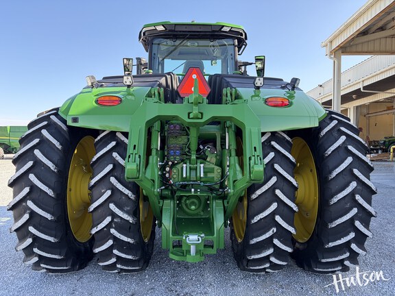 Photo of 2025 John Deere 9R 440