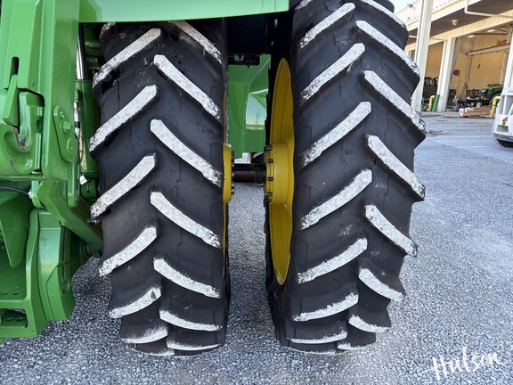Photo of 2025 John Deere 9R 440