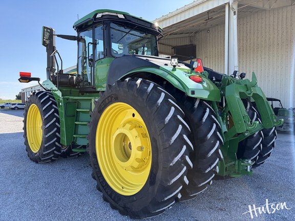 Photo of 2025 John Deere 9R 440