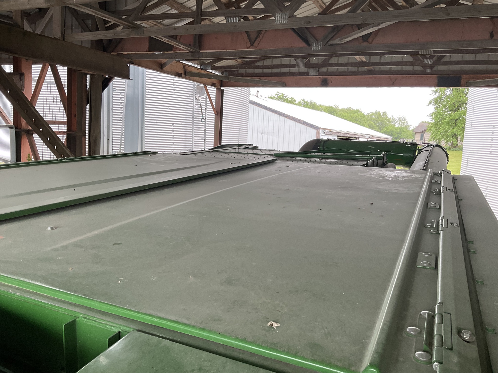 2024 John Deere S780 Image 5