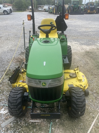 2008 John Deere 2305 Photo 7