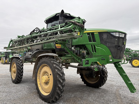 Photo of 2025 John Deere 410R