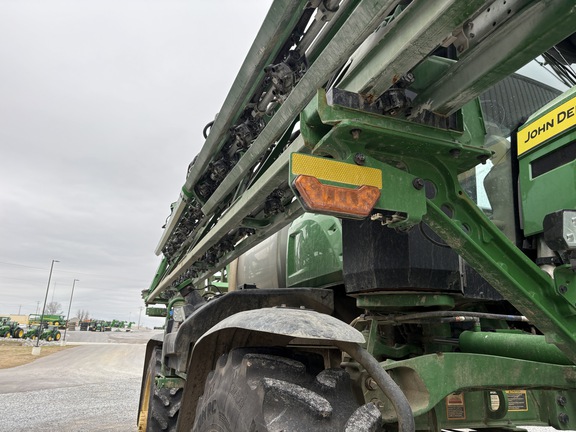 Photo of 2025 John Deere 410R