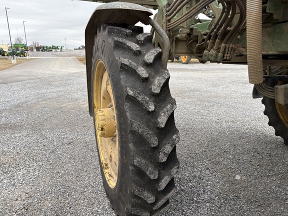 Photo of 2025 John Deere 410R