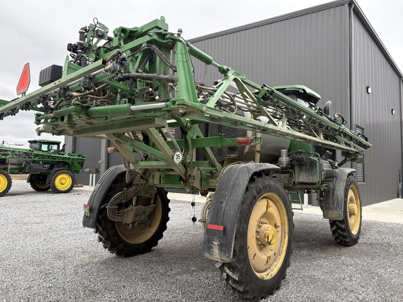 Photo of 2025 John Deere 410R