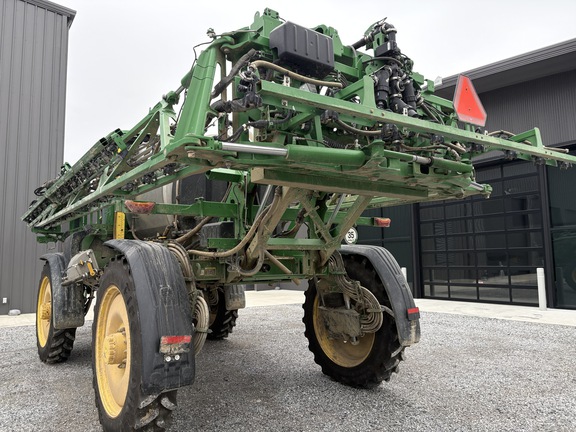 Photo of 2025 John Deere 410R