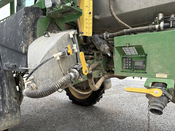 Photo of 2025 John Deere 410R