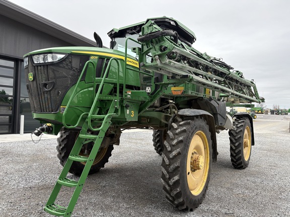 Photo of 2025 John Deere 410R