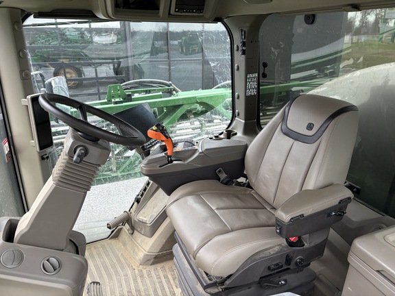 Photo of 2025 John Deere 410R