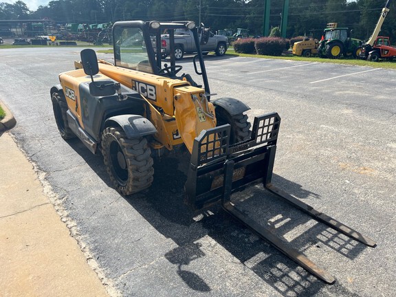 2018 JCB 505-20 TC-4