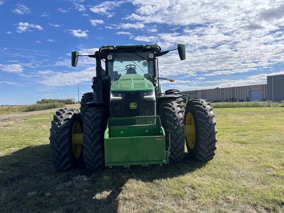 2024 John Deere 8R 370 - Photo2