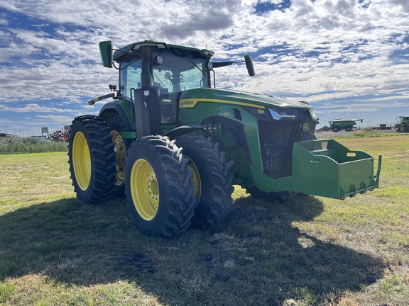2024 John Deere 8R 370 - Photo3