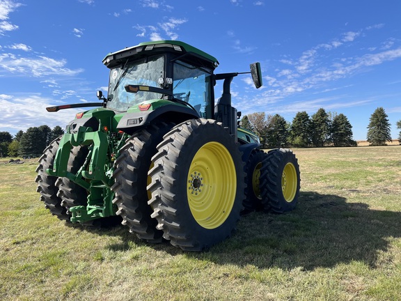 2024 John Deere 8R 370 - Photo5