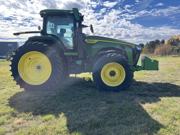 2024 John Deere 8R 370 - Photo4