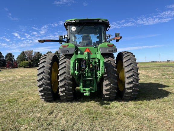 2024 John Deere 8R 370 - Photo6