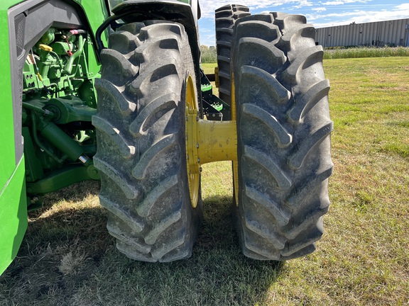 2024 John Deere 8R 370 - Photo12