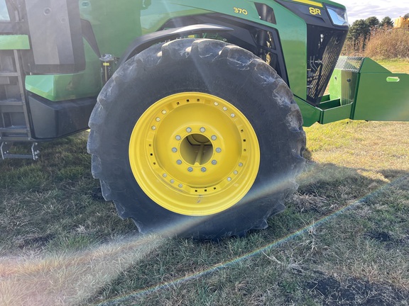 2024 John Deere 8R 370 - Photo13