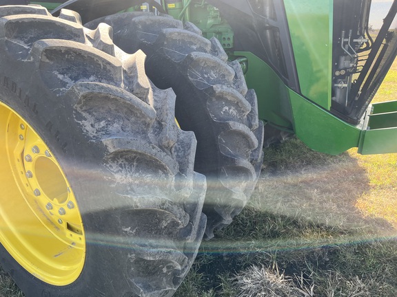 2024 John Deere 8R 370 - Photo15