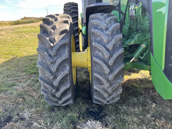 2024 John Deere 8R 370 - Photo16