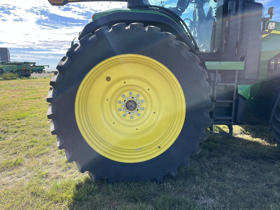 2024 John Deere 8R 370 - Photo17